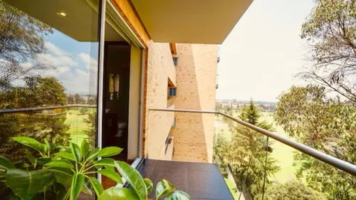 Apartamento En Venta En Club Los Lagartos. Cod V16789