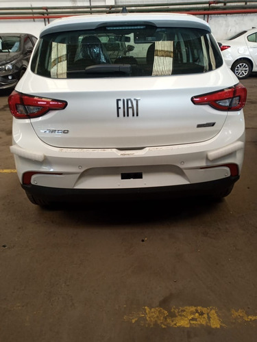 Imagen 16 de 17 de Fiat Argo 1.3 Drive Gse Manual Lo Tengo Fisico G