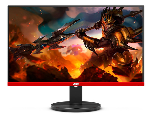 Monitor Gamer 27'' Full Hd Led 144hz 1ms Aoc G2790vx Pc