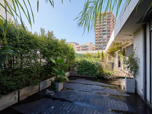 Imagen 8 de 30 de Casa 9 Ambientes Impecable Luminosa Terraza Jardin Con Cochera En Recoleta