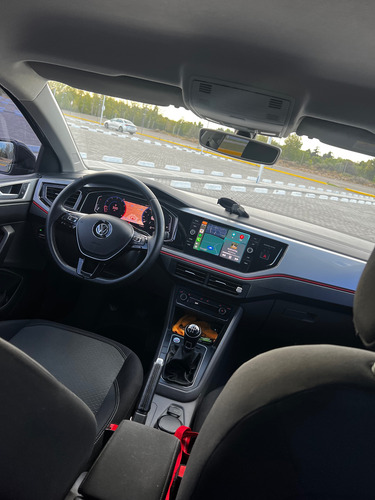 Volkswagen Polo 1.6 Msi Highline