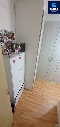 Imagem 4 de 28 de Ótimo Apartamento - Ap1225
