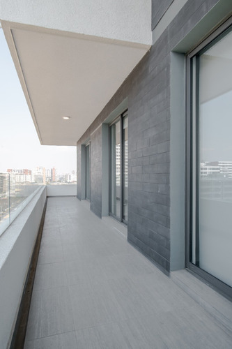 Exclusivo Departamento En Arriendo, 2d2b, Ñuñoa