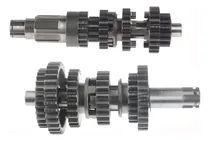 Comprar Arboles De Transmision Primario Y Secundario Italika Dm200