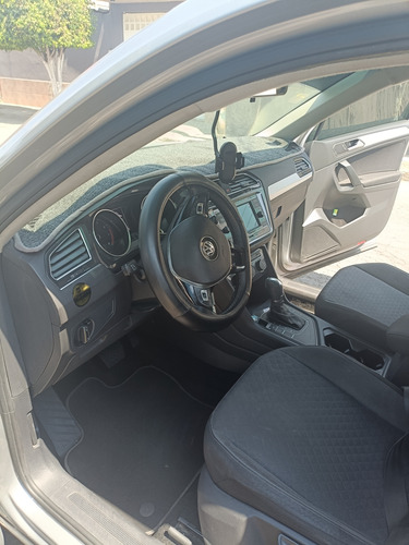 Volkswagen Tiguan Tiguan Trendline dsg
