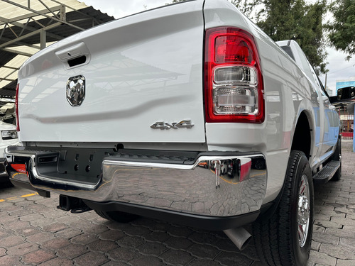 RAM Ram 2500 SLT CREW CAB HEAVY DUTY 6.4 V8 4X4 2019