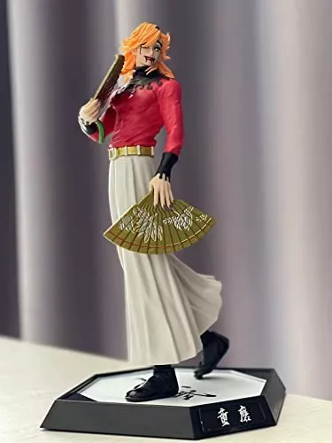 Figura De Anime De Uzui Tengen Douma, Modelo, Color