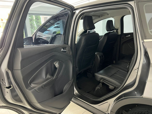 Imagen 8 de 15 de Ford Escape Automático 4×4 Full