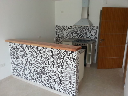 Imagen 1 de 15 de Departamento En Venta En Altos De Hudson Ii