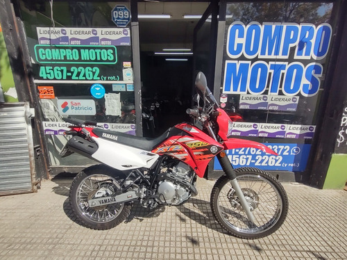 Yamaha Xtz 250 Alfamotos 1127622372 Tomo Motos 14