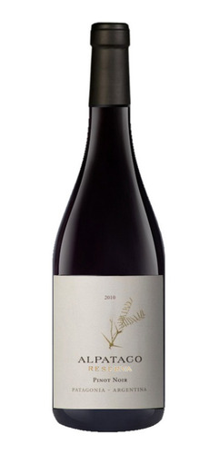 Vino Alpataco Reserva Pinot Noir 750ml Local