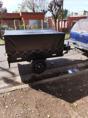 Imagen 17 de 18 de Trailer Batan Excelente Calidad Stock Permanente