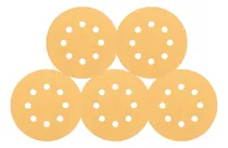 Comprar Lija Disco Esmeril C\u002F Velcro 5 Pulgadas 125 Mm X 5 Unidades