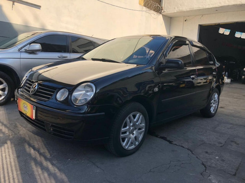 Imagem 3 de 13 de Vw Polo Sedan