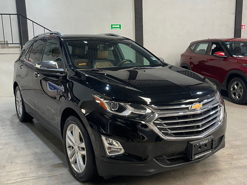 Chevrolet Equinox 1.5 Premier Piel At