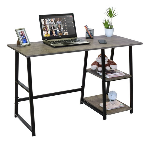 Mesa Para Computadora 100cm - Diseño Gamer Y Oficina