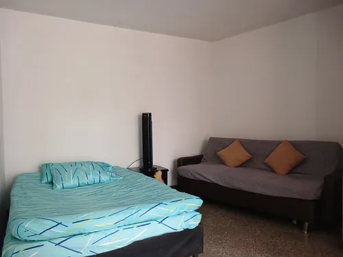 Habitación En La Av La Playa -centro