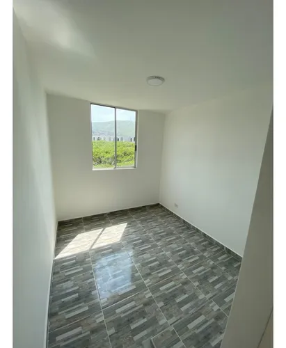 Vendo Apartamento De 52mts2 En Las Guabinas, Yumbo 10588.