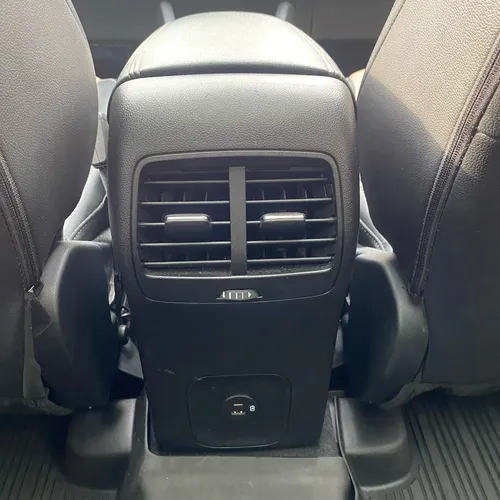 Ford Escape 2.0 Titanium Awd At
