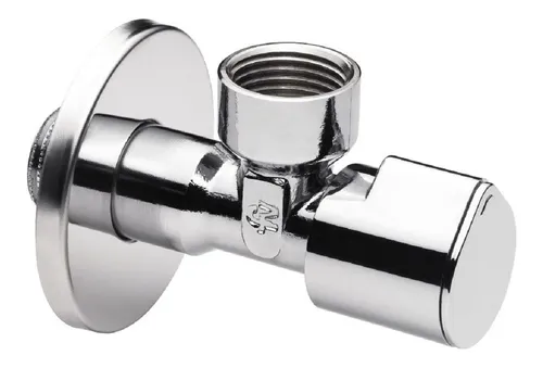 Llave para cortar el agua del baño new arrivals