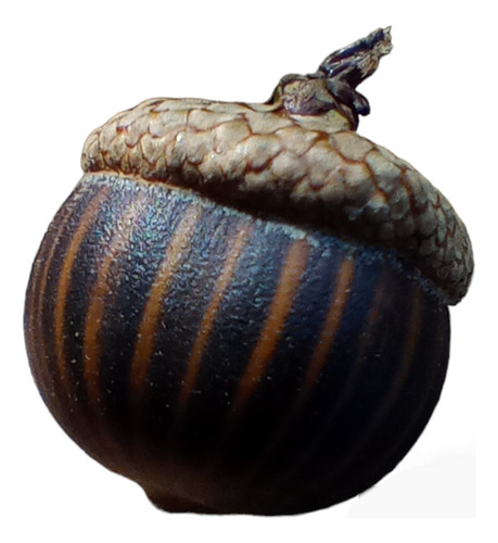 Bellotas-semillas Quercus-roble De Los Pantanos (x50)