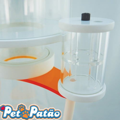 Icecap Skimmer K1 200 P/ Aquários Entre 567l E 1134l Bivolt