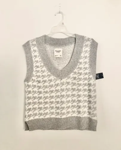 Chalecos abercrombie & fitch originales hotsell