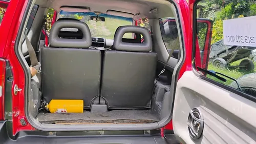 Chevrolet Jimny 1.3