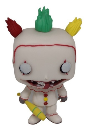 Imagen 3 de 4 de Funko Pop! Twisty American Horror Story Compatible #243