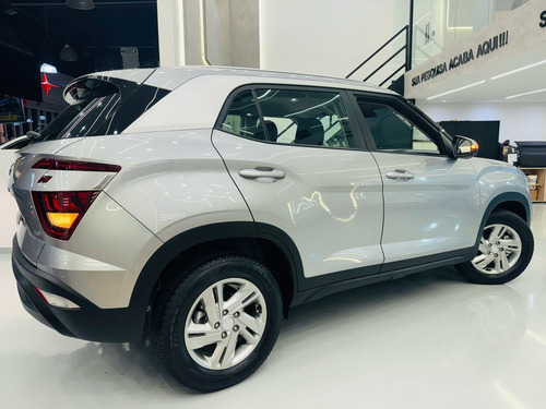 Hyundai Creta 1.0 TGDI COMFORT