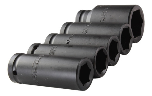 Dado Pistola Impacto 22.22 Mm Mikels
