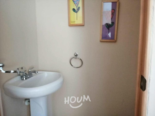 Casa En Cuajimalpa, Cuajimalpa De Morelos Con 3 Recámaras, 120 M², Id: 115923