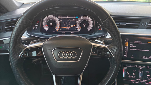 Audi A7 2.0 S Line Quattro 252hp Dsg