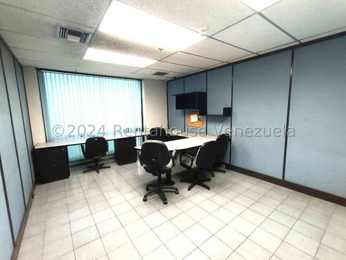 Oficina En Venta / La Urbina Yo 25/2218