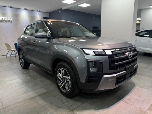 New Creta 1.5 Safety + Linea 2025