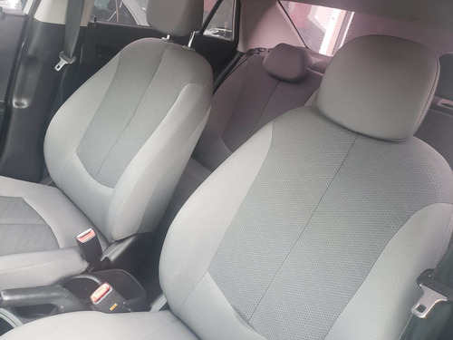 Hyundai Hb20s 2016 Completo 1.0 Flex 49.000 Km Novo