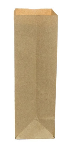 Sacola Delivery Pequeno P/ Hamburguer 100und