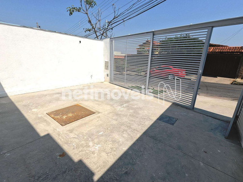 Imagem 2 de 14 de Venda Casa Geminada Europa Belo Horizonte - 897148
