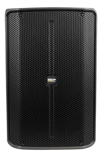 Caixa De Som Profissional Skp Q15 Mk2 1500w Bluetooth