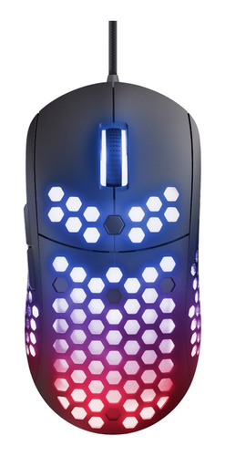  Mouse Gamer Ultraligero Trust Gxt 960 Graphin - Crazygames