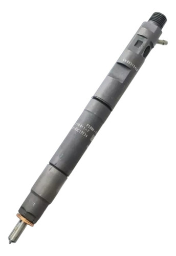 Inyector Ssangyong Actyon 2.0cc 2012-2016 Cada Uno