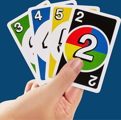 Juego De Mesa Dos Juego De Cartas Caja Metálica