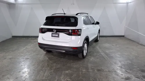 Volkswagen T-Cross 1.6 Trendline