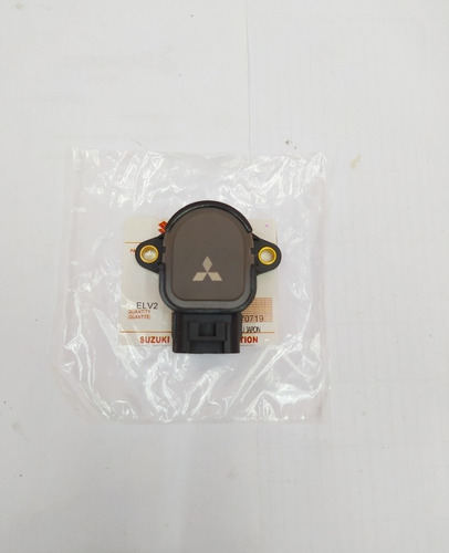 Sensor Tps Esteem 3 Pines Original Suzuki