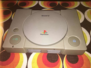 Playstation 1 Mercadolibre Com Ar
