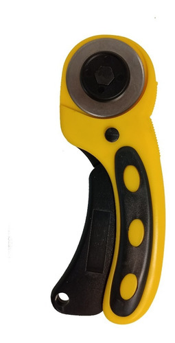 Imagen 5 de 7 de Combo Tabla Base Para Corte - A4 + Cutter Circular -