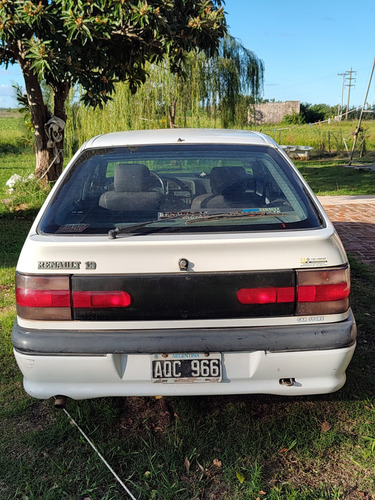 Renault R19 1.6 Rni