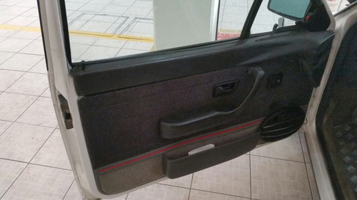 Volkswagen Gol Gti