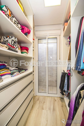 Imagem 19 de 30 de Casa, 3 Dormitórios, 176 M², Parque Santa Fé - 155979
