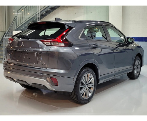 Mitsubishi Eclipse Cross 1.5 Hpe-S Rush Turbo Cvt 5P